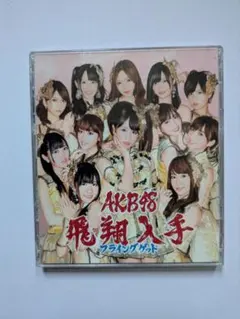 2026年最新】フライングゲットcdの人気アイテム - メルカリ