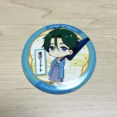 鷹梁ミナト 缶バッジ KING OF PRISM キンプリ スパライ - メルカリ