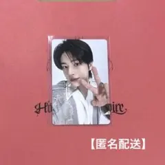 ENHYPEN ミュージアム 入場特典トレカ VIP ジェイク