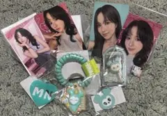 2025年最新】TWICEコイルキーホルダーの人気アイテム - メルカリ