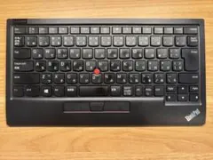 【無線】TrackPoint Keyboard Ⅱ 日本語配列