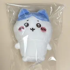 ちいかわ ぬいぐるみ ハチワレ