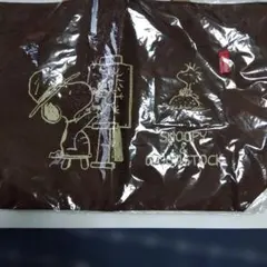 スヌーピー　トートバッグ