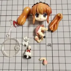ねんどろいどぷち 涼宮ハルヒ 朝日奈みくるのサムネイル