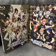うたプリ QUARTET NIGHT Music Night Blu-ray - メルカリ