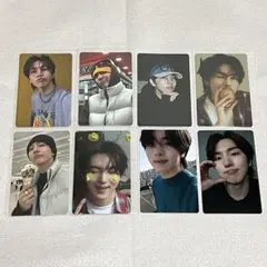 PENTAGON キノ トレカ 2枚セット - メルカリ