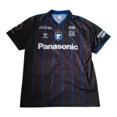 2026年最新】ガンバ大阪 ユニフォーム 2024の人気アイテム - メルカリ