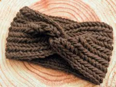 ヘアターバン ヘアアクセサリー