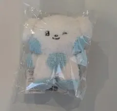 ZB1 zeroni ぬいぐるみバッグ ギュニニ ギュビン ゼロニ - メルカリ