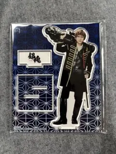 銀魂 アクリルスタンド 約15cm