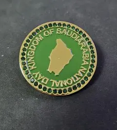 2026年最新】サウジアラビアピンバッジの人気アイテム - メルカリ