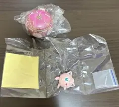 ポケモン ロマンティックコレクション プリンのサムネイル
