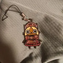 モンスターハンター メタルチャーム イビルジョー - メルカリ