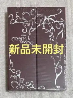 【新品未開封】&TEAM Mark on Me TAME ME CD