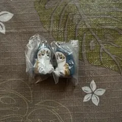モフサンドめじるしアクセサリー