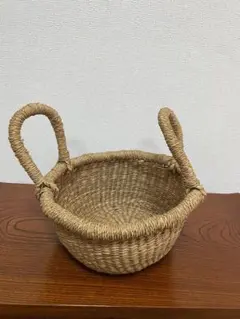 【まち様専用ページ】シーグラスのバスケット