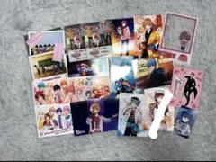 すとぷり　ブロマイド　まとめ売り