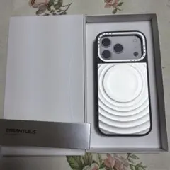 CASETiFY iPhone 17 Pro ミントブルー ジヨン - メルカリ