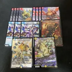 デュエマ デッキ ラッカアーマード 40枚 格安 - メルカリ