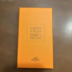 HERMES CARTES A NOUER カードセットのサムネイル
