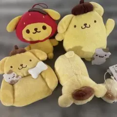 2026年最新】ポムポムプリンぬいぐるみレアの人気アイテム - メルカリ