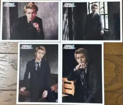 超特急 タカシ 生写真