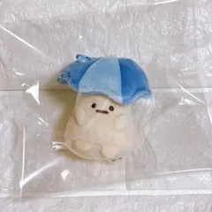 【美品・タグ無】すみっコぐらし わた ほこり shop限定品 てのりぬいぐるみ 美品・タグ無】すみっコぐらし わた ほこり shop限定品 てのり
