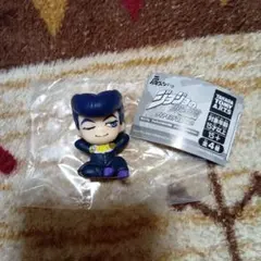 肩ズンFig. 仗助