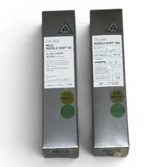 VT リードルショット 50と300 2本セット　新品