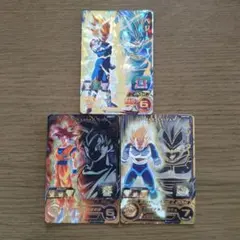 ドラゴンボールヒーローズ 悟空まとめ売り Amazon.co.jp: ドラゴンボールヒーローズGM9弾/HG9-29/孫悟空：GT SR