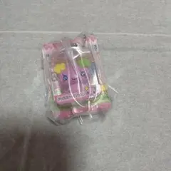 たまごっち　ブリスターパッケージコレクション　ふらわっち