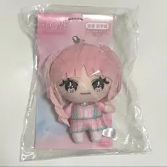 【新品】＝LOVE イコラブ　齋藤樹愛羅　6周年衣装ぬいぐるみ　前髪クリップ 新品】＝LOVE イコラブ 齋藤樹愛羅 6周年衣装ぬいぐるみ 前髪クリップ