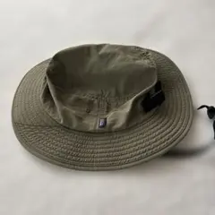 Patagonia バケットハット カーキ Lサイズ - メルカリ