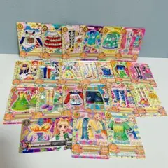 アイカツカード ポップ まとめ売り