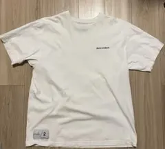 DESCENDANT CACHALOT SS Tシャツ