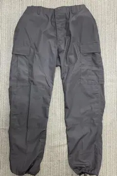 極美品 PROPPER カーゴパンツ LR USA購入 リップストップ グレーのサムネイル