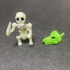ほねほねザウルス【初期】　まとめ売り