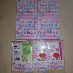 一番くじ たまごっち F賞 G賞