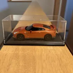 国産名車コレクション　1/43 日産　GTRのサムネイル