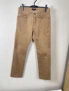 バーバリーブラックレーベルBURBERRYBLACKLABELチノパンのサムネイル