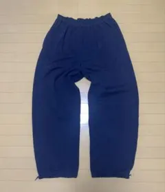 スウェットパンツ