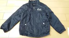 ナイロンジャケット　フードなし　120cm　女の子