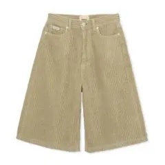 SHISHIKUI CORDUROY S/ BEIGE ★Mサイズ SHISHIKUI CORDUROY S / BEIGE Lサイズ - メルカリ