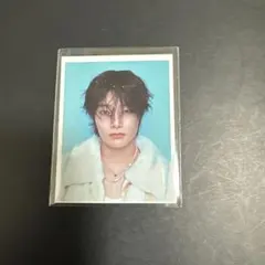 straykids スキズ　2026 韓国シーグリ アイエン　IDフォト