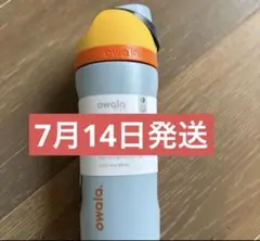 新品owala オワラ32oz 945ml アメリカ - メルカリ