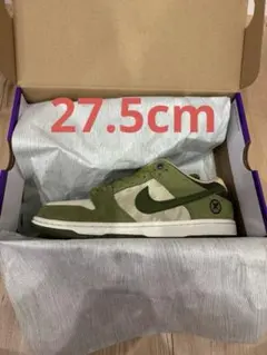YutoHorigome × NikeSB Dunk Low堀米雄斗 ダンク
