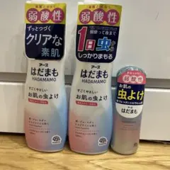 어스 파마모 제약은 두마모 벌레 퇴치제, 3종 세트