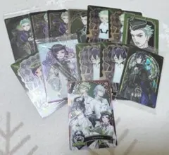 ツイステ ディアソムニア