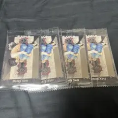 デスノート　7巻表紙　L 5枚