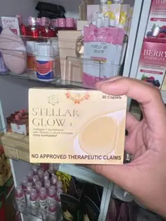 STELLAR GLOW